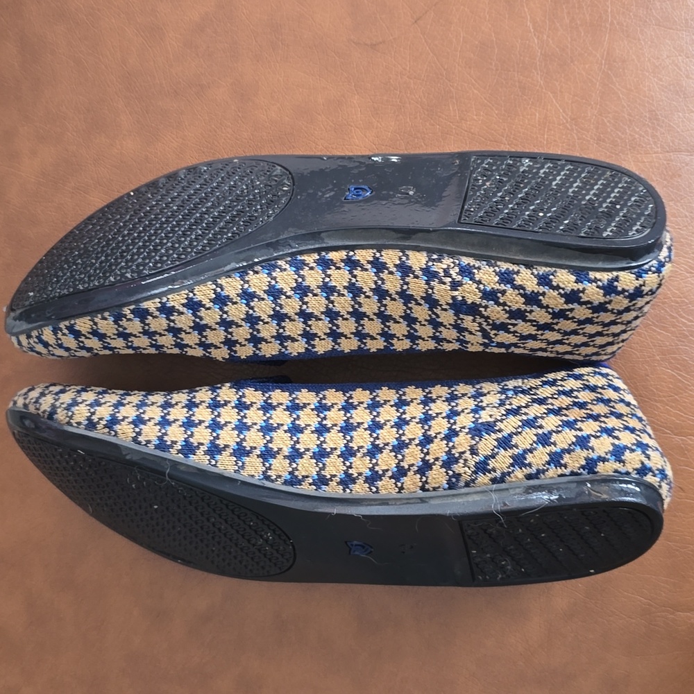 Rothys Loafers, Size 10 - Picture 5 of 5